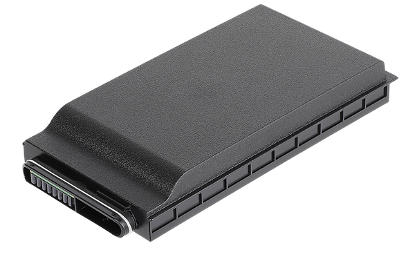 Getac ZX80 - High Capacity Battery, 3.84V, 9980mAh (1-pack)