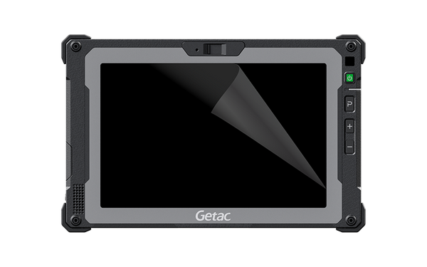 Getac ZX80 - Screen Protection Film (AG) (MOQ: 10pcs)