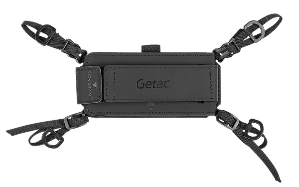 Getac ZX80 - Rotating Hand Strap with Kickstand