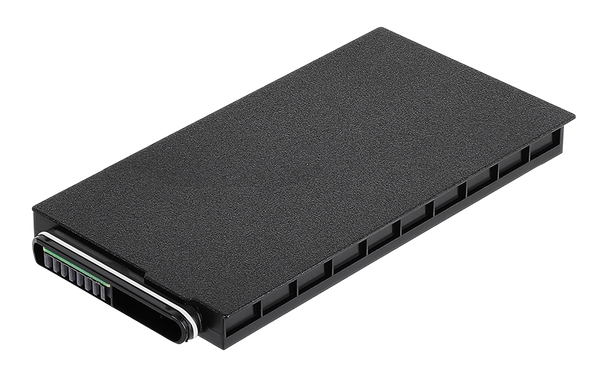 Getac ZX80 - Standard Battery, 3.84V, 4990mAh (1-pack)
