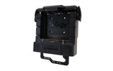 7170-0528 - KIT: Zebra ET50/51  55/56  10" Docking Station (7160-0860-00) and LIND Auto Power Adapter (#7300-0415)