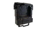 7170-0528 - KIT: Zebra ET50/51  55/56  10" Docking Station (7160-0860-00) and LIND Auto Power Adapter (#7300-0415)