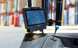 7170-0525 - KIT: Zebra ET50/51  55/56  10" Powered Cradle (7160-0818-04) and LIND 20/60 VDC Isolated Power Adapter (#7300-0467)