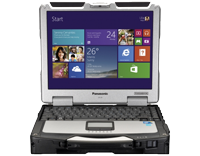 Panasonic FZ-E1 Toughpad | Rugged Tablet with Voice – MooringTech Panasonic FZ-E1 Toughpad | Rugged Tablet with Voice – MooringTech