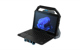 7160-1884-00 - Dell 7030 10" Tablet and Keyboard Cradle (No electronics)