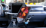 7170-1123 - KIT: iPad Docking Station and InfoCase Rugged Docking Case for iPad Pro 11" (Gen 1-4) and iPad Air (Gen 4-5)