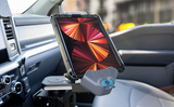 7170-1123 - KIT: iPad Docking Station and InfoCase Rugged Docking Case for iPad Pro 11" (Gen 1-4) and iPad Air (Gen 4-5)