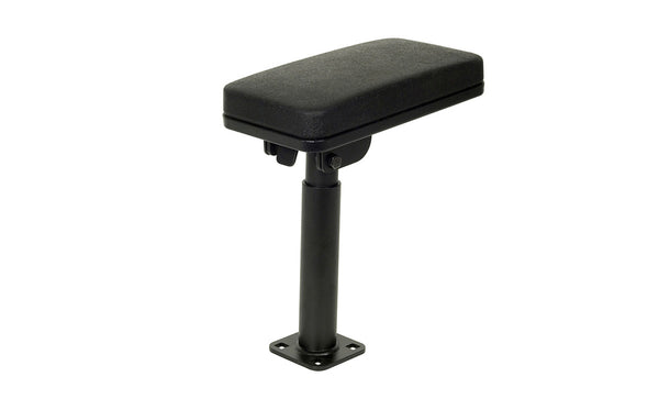 MCS-ARMREST - Heavy duty pedestal armrest