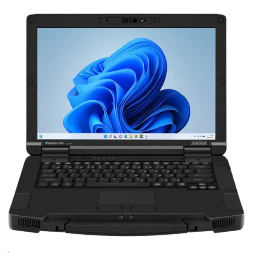 Panasonic | TOUGHBOOK 56 |FZ-56AZ-0BBM