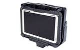 7170-0968-00 - KIT: Panasonic Toughbook G1/G2 Docking Station with LITE Port Replication, No RF, VESA Hole Pattern (7160-0487-20) with LIND 11-16V Auto Power Adapter with Bare Wire Lead (7300-0460)