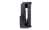 7170-0968-00 - KIT: Panasonic Toughbook G1/G2 Docking Station with LITE Port Replication, No RF, VESA Hole Pattern (7160-0487-20) with LIND 11-16V Auto Power Adapter with Bare Wire Lead (7300-0460)