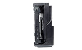 7170-0930-02 - KIT: Panasonic Toughpad FZ-G1/G2 Docking Station, Dual RF, VESA Hole Pattern with LIND 11-16V Auto Power Adapter with Bare Wire Lead