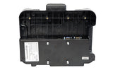 7170-0930-02 - KIT: Panasonic Toughpad FZ-G1/G2 Docking Station, Dual RF, VESA Hole Pattern with LIND 11-16V Auto Power Adapter with Bare Wire Lead