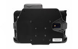7170-0765-33 - KIT: Samsung Galaxy Tab Active2/Active3/Active5 DUAL USB Dock w/MP205 connector (7160-1368-30) and  LIND 20/60 VDC Material Handling Isolated Power Adapter(#7300-0473)