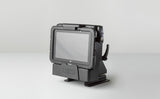 7170-0585 - TALL TILT/SWIVEL DESKTOP MOUNT  (Includes DS-56 Base, 7160-0776 Tall Clevis)