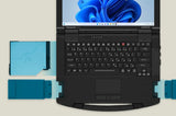Panasonic | TOUGHBOOK 56 |FZ-56AZ-0BBM