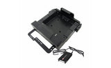 7170-0529 - KIT: Zebra ET50/51  55/56  8" Docking Station (7160-0861-00) and LIND Auto Power Adapter (#7300-0415)