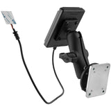 RAM NFC Extender with Dashboard Mount - RAM-B-101-225B-NFCU