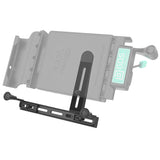 RAM Side Arm Support for RAM Tab-Lock and GDS Locking Vehicle Docks - RAM-HOL-TABLSAU