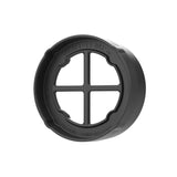 RAM Vent-Temp Round Vent Adapter - RAM-VENT-RNDU