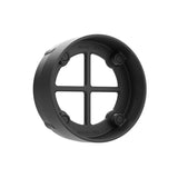 RAM Vent-Temp Round Vent Adapter - RAM-VENT-RNDU