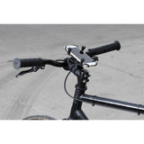 RAM X-Grip Phone Mount with RAM EZ-On/Off Bicycle Base - RAP-274-1-UN7U