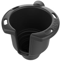 RAM® Cup Holder with 1/4"-20 Male Thread Adapter - RAP-429-252037