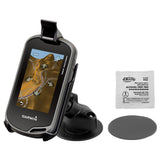 RAM Flex Adhesive Dashboard Mount for Garmin Approach, Oregon + More - RAP-SB-178-GA31