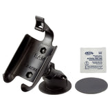 RAM Flex Adhesive Dashboard Mount for Garmin Approach, Oregon + More - RAP-SB-178-GA31