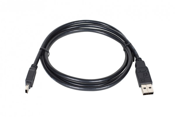 Gamber-Johnson:  USB Cable - 4 foot for use with PocketJet 3, 3 Plus, 6, 6 Plus Printers