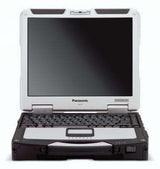 Toughbook 31 - straight