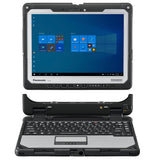 CF-33JF13ZVM Panasonic TOUGHBOOK 33 - DISCONTINUED