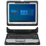 CF-33GZ065KM Panasonic TOUGHBOOK 33