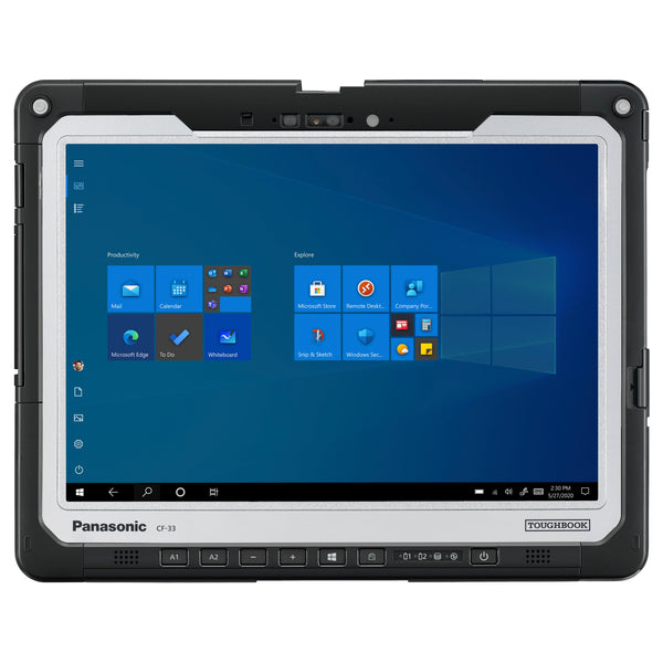 CF-33GZ024KM Panasonic TOUGHBOOK 33