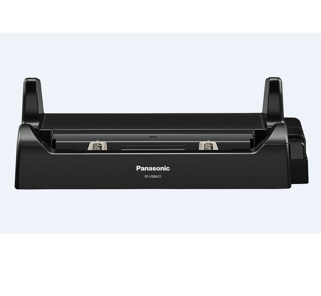 FZ-VEBA21 Panasonic Desktop Cradle Toughpad A2 – MooringTech