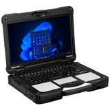 Panasonic TOUGHBOOK 40 14.0-in Windows® Fully-Rugged Laptop