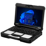 FZ-40CY02XKM Panasonic TOUGHBOOK 40