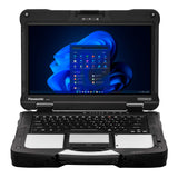 FBI Academy TOUGHBOOK Devices
