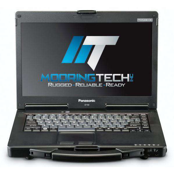 rugged laptop panasonic