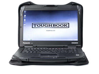 TBC54AOCS-P InfoCase Always-On Case for TOUGHBOOK 54