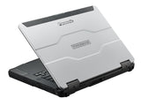 Toughbook 55 clamshell