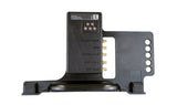 Gamber-Johnson:  ZEBRA L10 Tablet Vehicle Dock/Cradle - RF Module