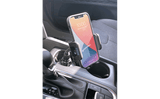 Gamber-Johnson 7110-1367: Internal Cup Holder Phone Mount