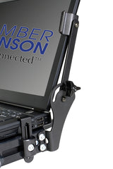 Gamber-Johnson:  NotePad™ V  Screen Support