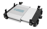 Gamber-Johnson:  NotePad™ V-LT Universal Computer Cradle with zero-edge clips