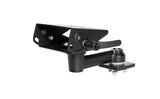 Gamber-Johnson:  6 Inch Articulating Arm with Clevis.  90 degree tilt, 360 degree rotation. REPLACES 7160-0396