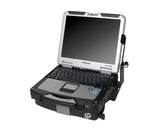 Getac B300 Docking Station Screen Support