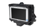 Panasonic Toughpad FZ-M1 Docking Station, Dual RF, Full Port