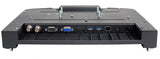 Gamber-Johnson:  Panasonic Toughbook 55 NO RF laptop vehicle docking station
