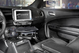 Panasonic Toughpad FZ-M1 Docking Station, Dual RF, Full Port